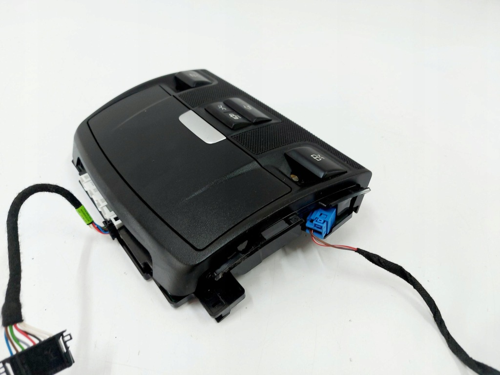 фото №7, E-klasa w238 cabrio 17r. лампа освітлення кабіни a2389009400