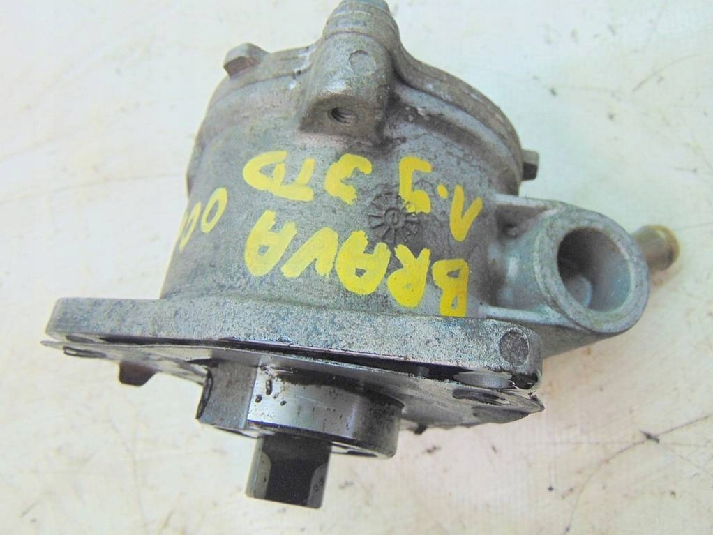 Fiat brava 1.9 jtd 00r насос вакуум вакуум Недорого