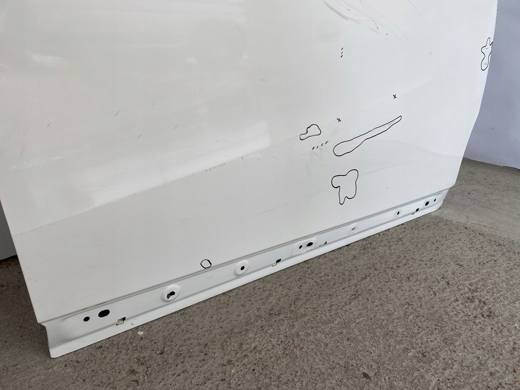 фото №6, Citroen ds3 crossback двері праве передні