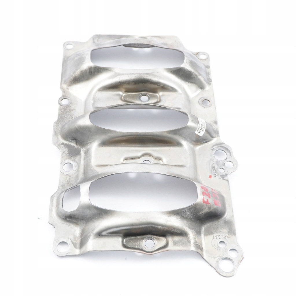 Купить Bmw f20 f21 lci mini f56 b37 накладка картера масляный