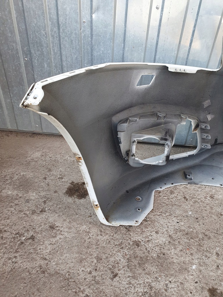 фото №11, Бампер перед suzuki swift mk7 sport