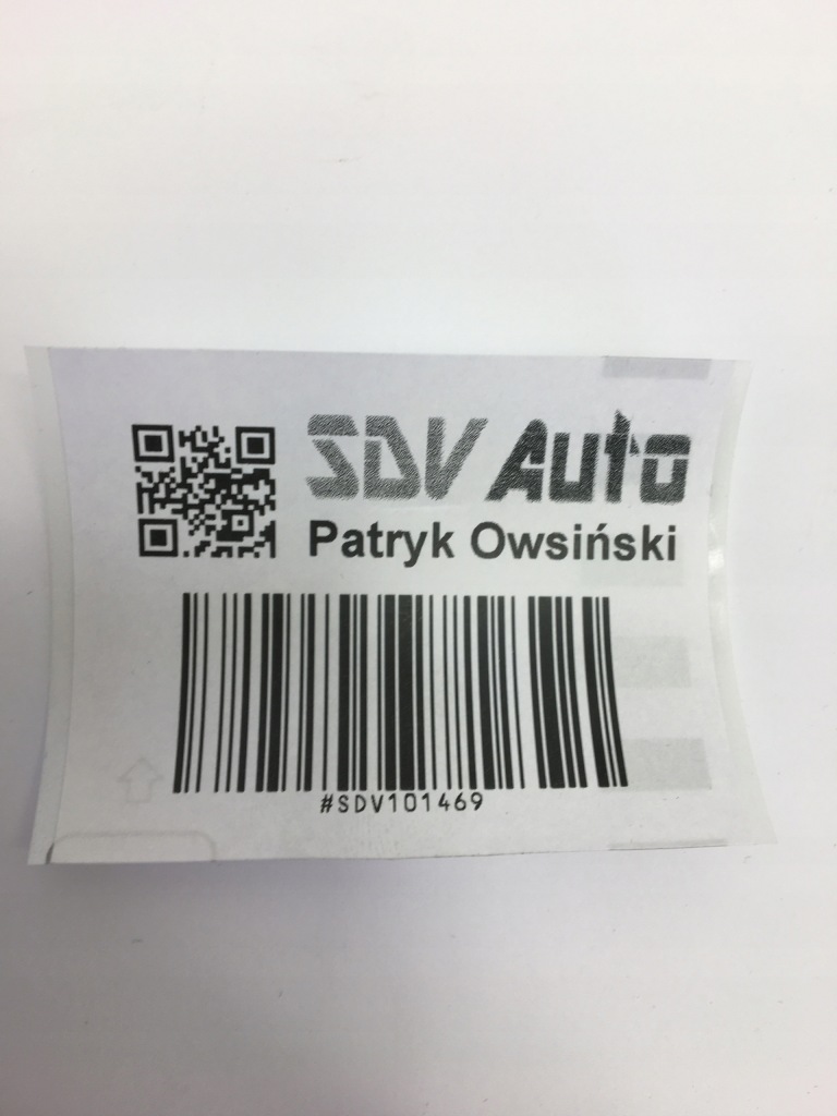 фото №11, Труба обдув воздуха левая mercedes w201 190 2018312146