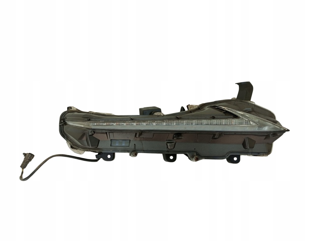 фото №1, Lexus nx i 1 2014- противотуманная фара led drl правый перед передний