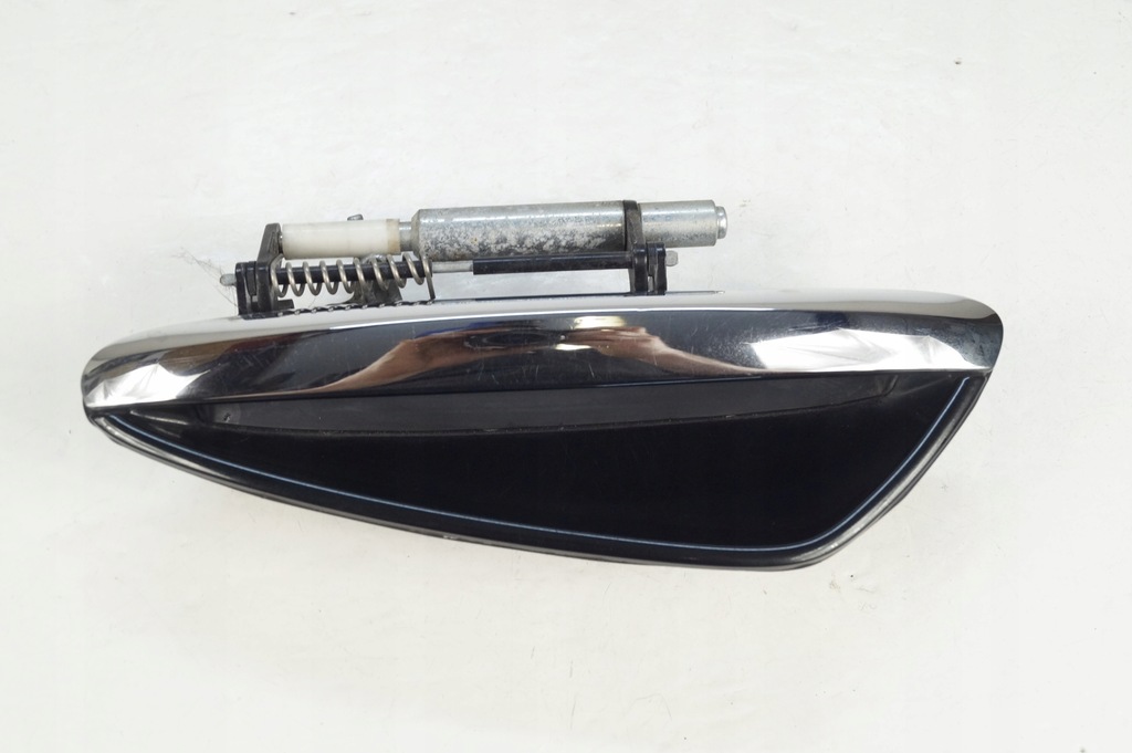 фото №1, Alfa romeo 159 ручка двері зовнішня ліва задня 580/a b948 ідеальний стан