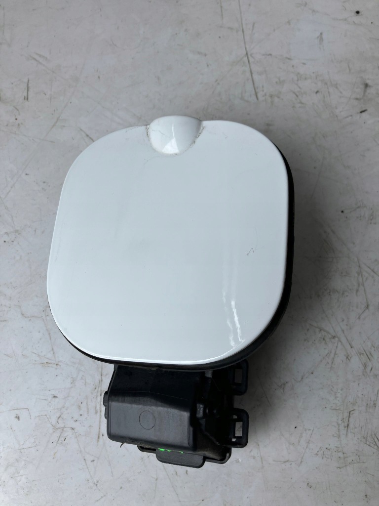 фото №1, Кришка заливної пального twingo iii dvqnj