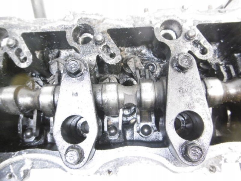 фото №7, Getz головка двигателя 1,5crdi 22111-27500