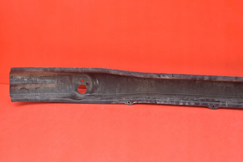 фото №5, Балка бампера перед передняя усилитель peugeot 607 99-10
