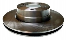 фото №1, Диск гальмівна renault espace, vel satis 2002-