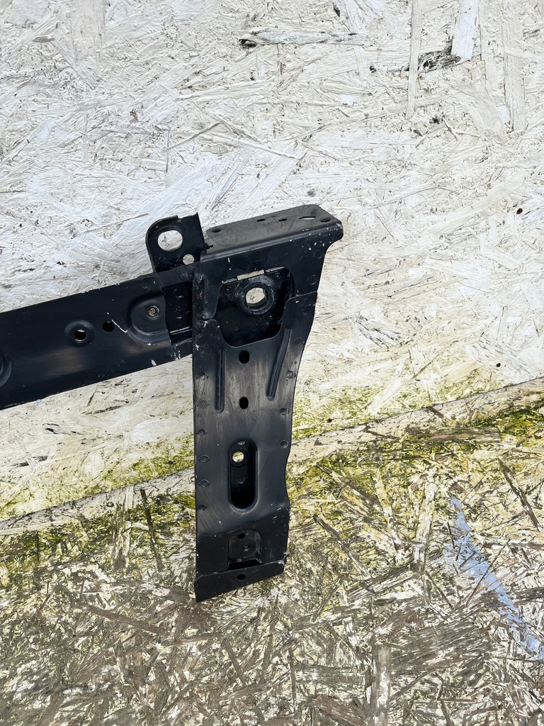 фото №9, Балка нижня pod радіатор renault zoe