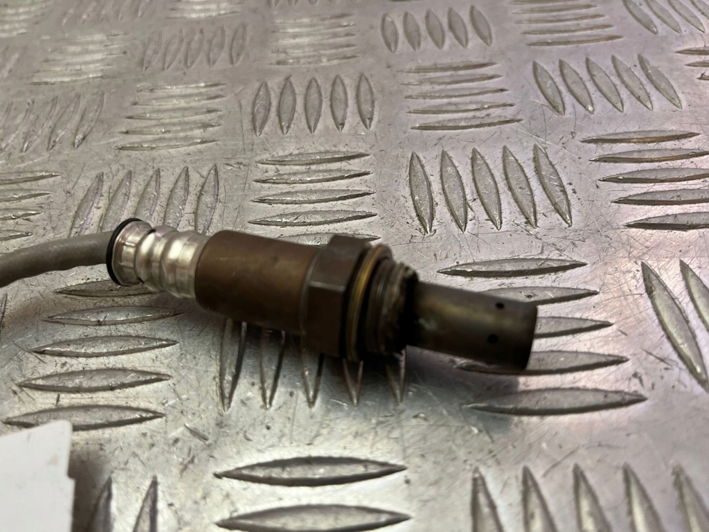 фото №3, Lexus rx 450h датчик лямбда-зонд 8946548390