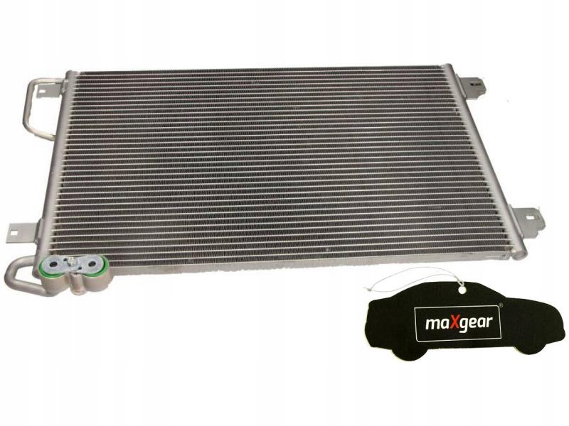 фото №4, Maxgear ac859453 конденсатор, кондиционер