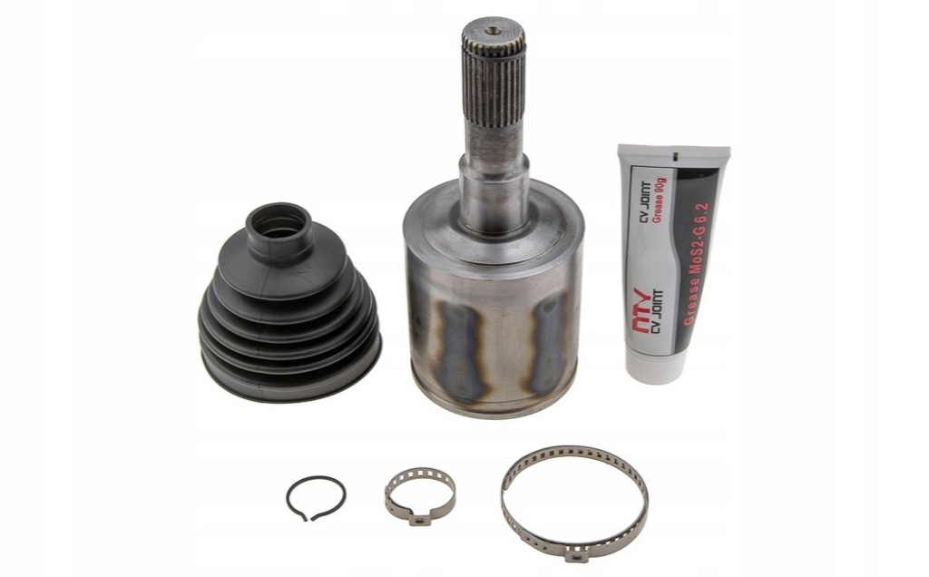 фото №1, Шарнір привідний внутрішній. перед l do dodge nitro 4.0