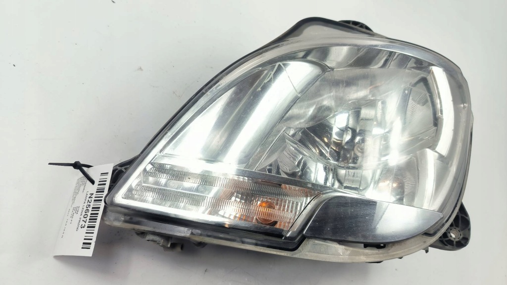 Купить Лампа левая перед eu 1835874 daf xf 460 ft