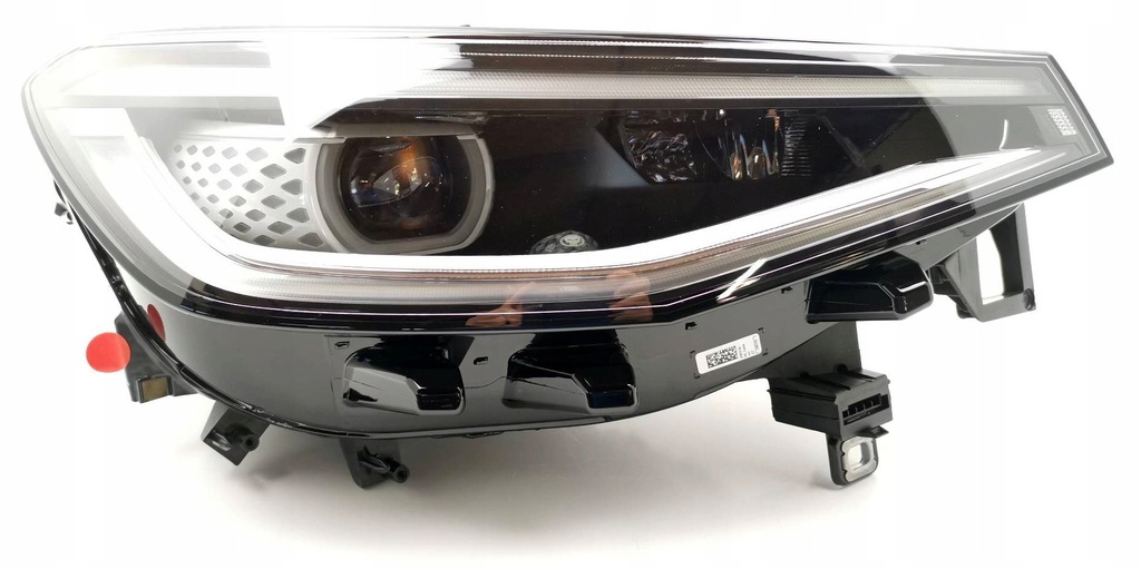 фото №1, Nowa org лампа передня права фара full led vw id.4 id5