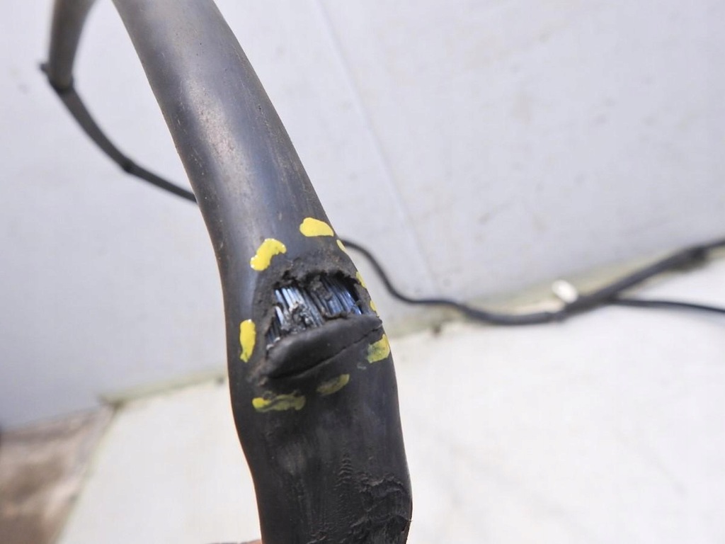 фото №7, Шланг акумулятор audi a4 b8 2.0 tdi 8k1971225f