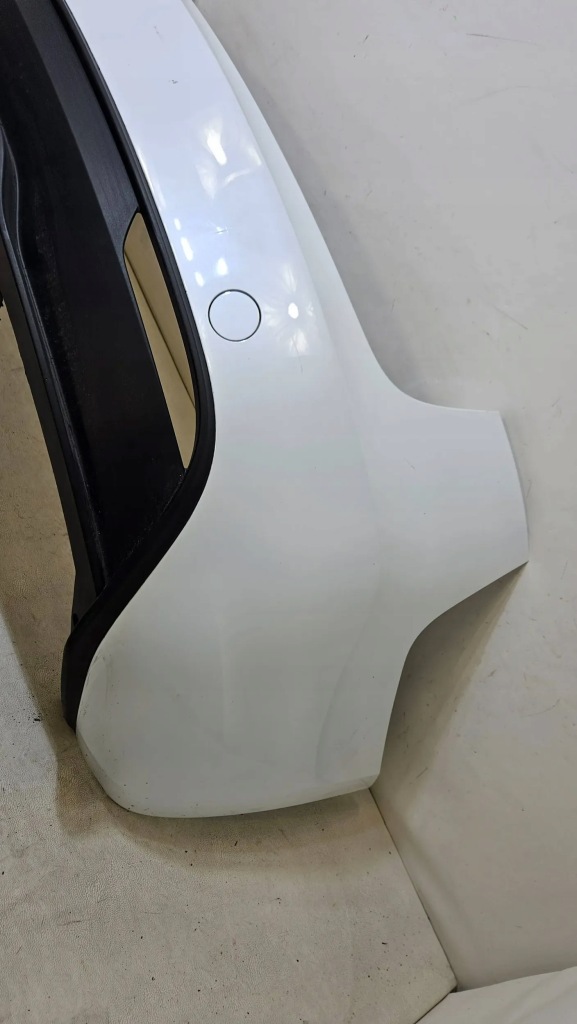 Бампер задняя задний tesla 3 lift 2023 1582570-01-a Недорого