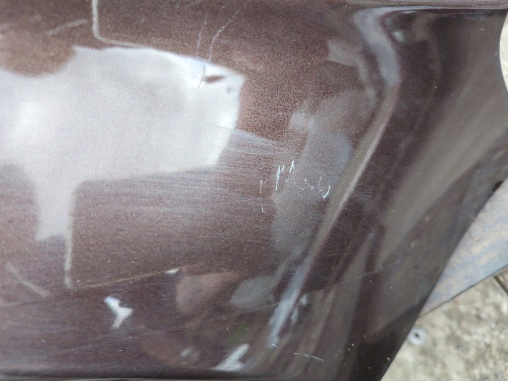 фото №11, Крыло правый перед передний mercedes w156 x156