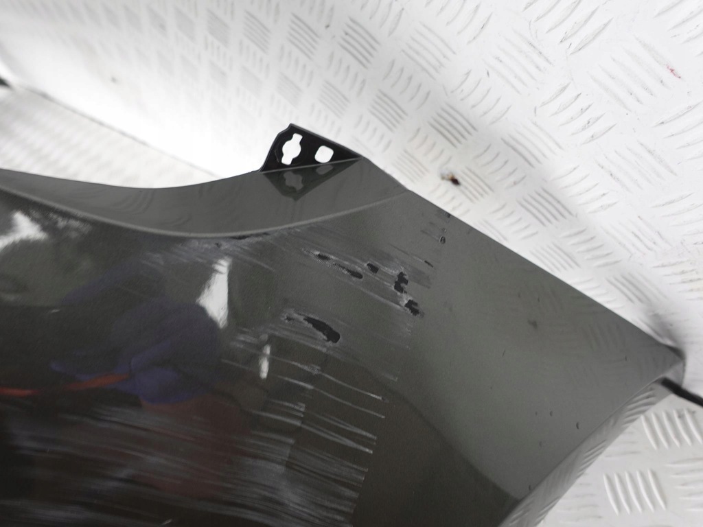 фото №14, Porsche 992 911 carrerra бампер задняя idealny 992807983