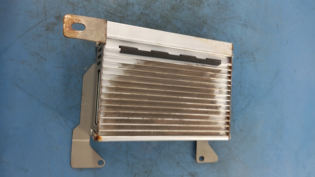 фото №1, Усилитель радио chrysler sebring 06r sedan