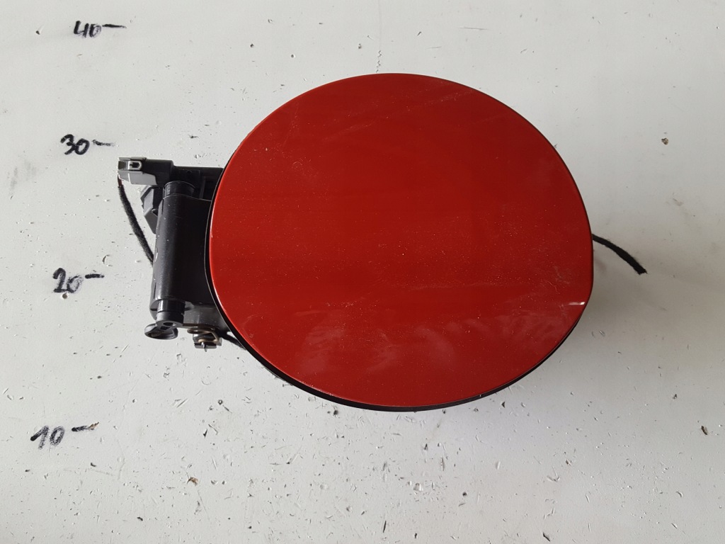 фото №1, Bmw 1 f21 11r- кришка заливної пального a61