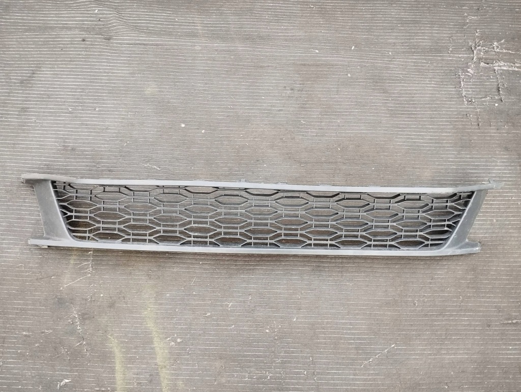 фото №1, Решётка решётка радиатора бампера перед sandero ii logan ii lift 17- 622544275r