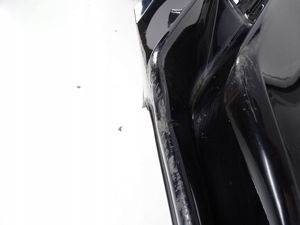 фото №7, Бампер задняя задний honda civic x type-r