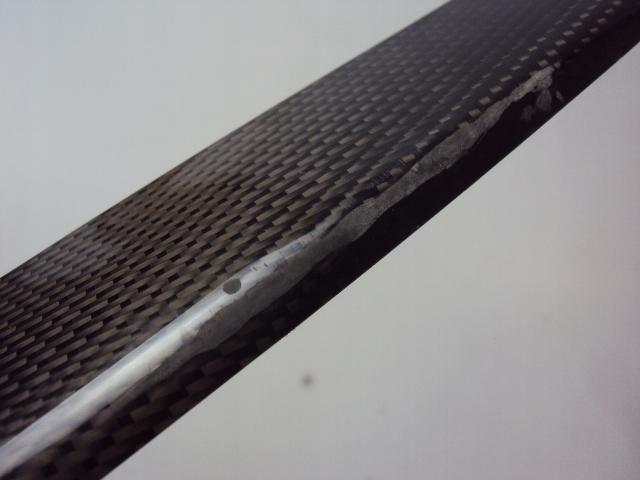 фото №4, Молдинг туннель среднего audi a4 b8 2007-