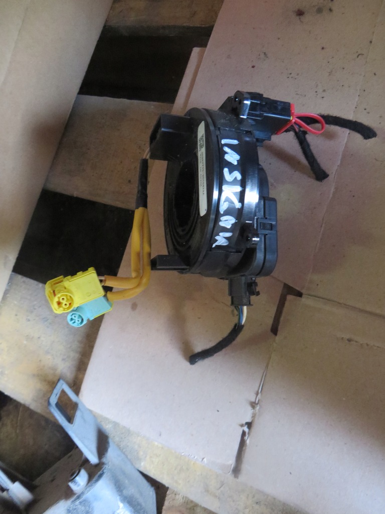 фото №1, Лента подушка безопасности opel insignia a 25947775 x