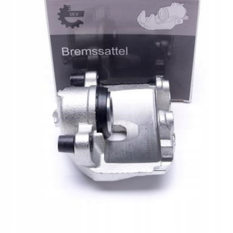 фото №1, Супорт гальмівний перед p ford focus kuga tourneo