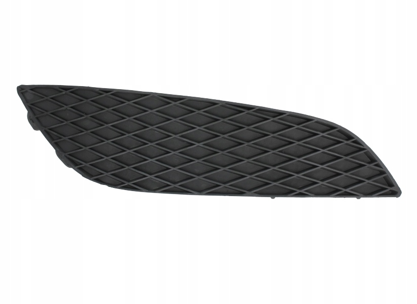 фото №1, Opel astra h lift решітка заглушка бампера права