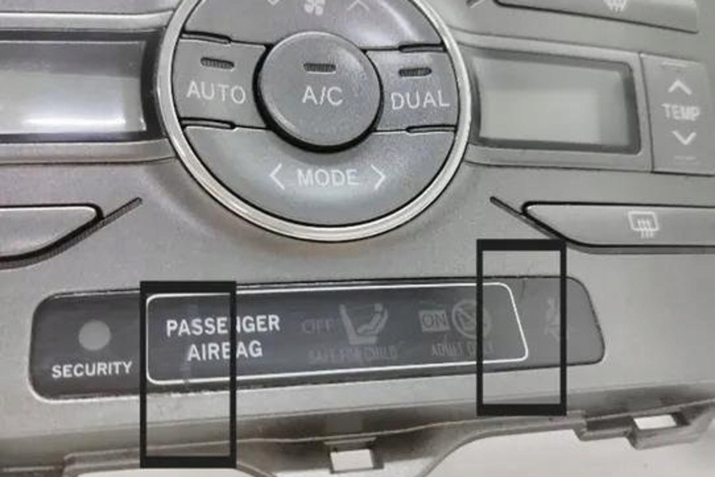 фото №8, Другое модули toyota auris _e15_ 5590002220b 2.0l дизель 93kw 2008