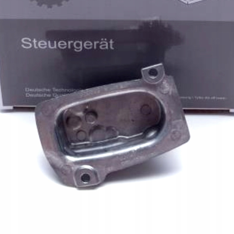 фото №1, Блок управления led свет дневные do audi a3