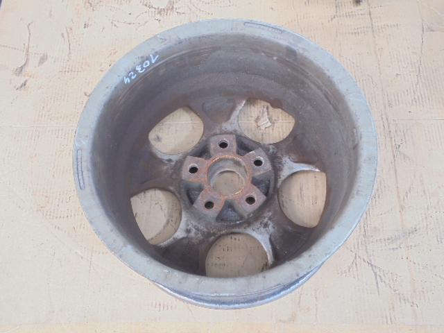 фото №12, Mitsubishi eclipse ii g2 диск диски aluminiowe 15'' 5x114,3 7j et35