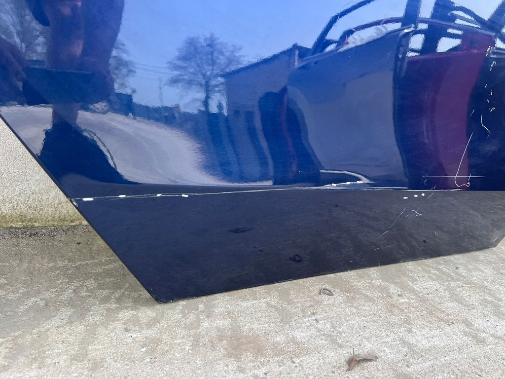 фото №9, Дверь bmw 6 gt g32 gran turismo задняя правый задние правое