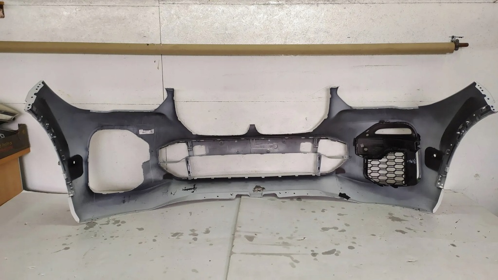 Бампер перед передний bmw x5 g05 m-pakiet с Разборки