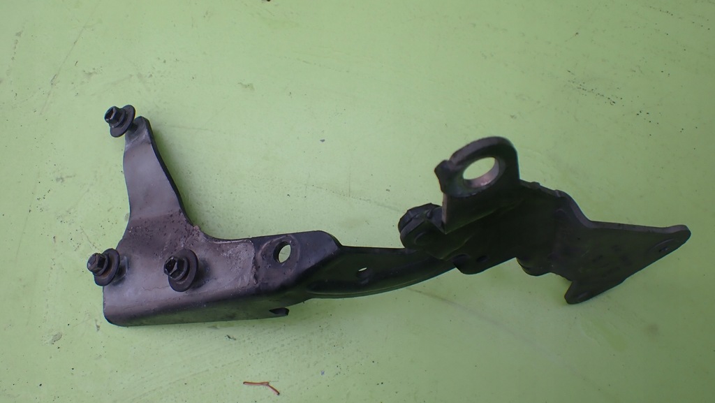 фото №11, Renault espace iv петлі капот комплект