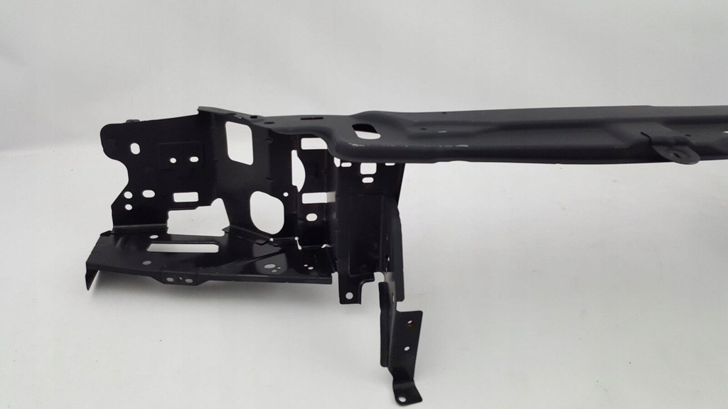 фото №7, Volvo xc90 lift 2006-2014 pas передній перед