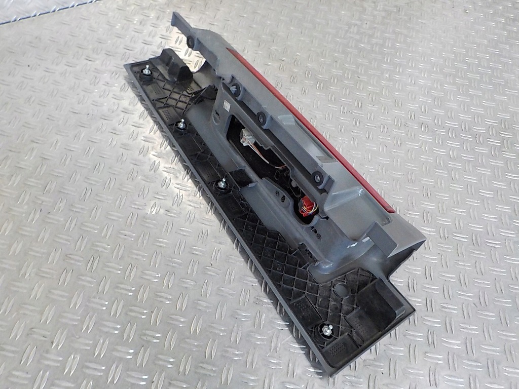 фото №6, Trafic vivaro iii 14-20 лампа задня права