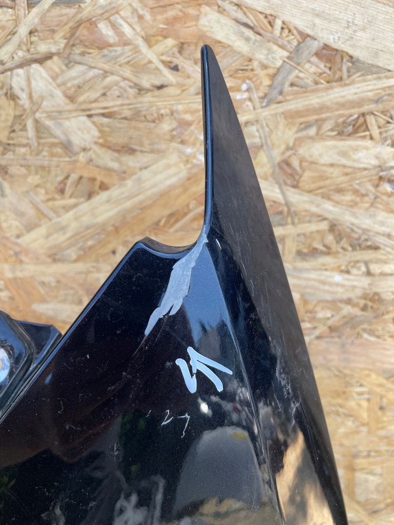 фото №6, Крила лівий передній skoda rapid seat toledo 5ja