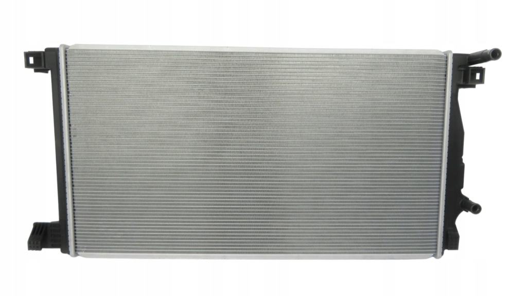 фото №1, Радиатор toyota c-hr 1.2 2016 - 2021