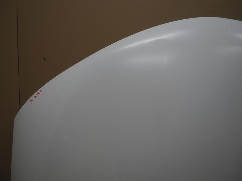 фото №4, Капот toyota rav4 iv