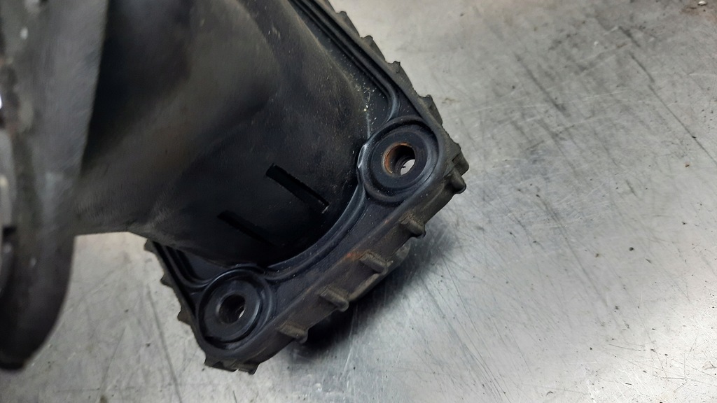 фото №9, Домкрат перемикання передач rover 75 99r автоматична коробка передач