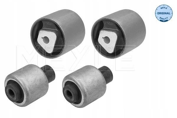 фото №9, Набор napr. рычага bmw p. 1 e81, e82, e87, e88 02/03-12/13 , 3 e90,