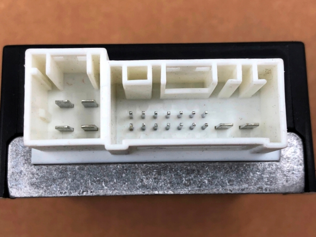 фото №8, Модуль насоса топлива 16147398495 bmw f01 f02 f06 f12 f13 f80 lift lci