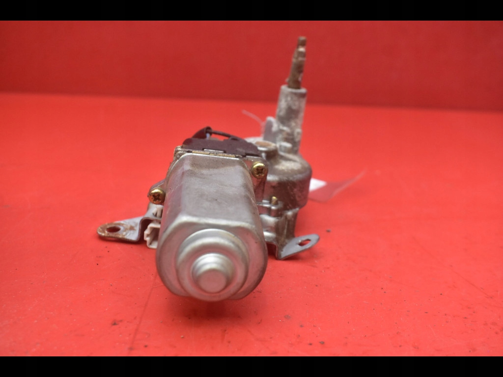 фото №5, Моторчик дворники задняя 85130-52020 toyota yaris verso 1 i 99-06