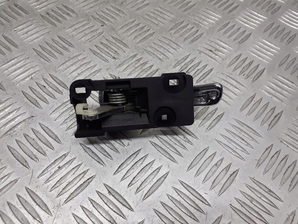 фото №3, Ручка правая задняя внутренняя alfa romeo 147