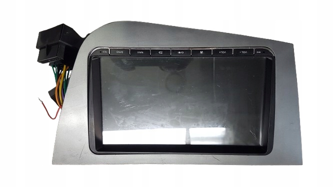 Купити Seat leon 2 радіо 2pin замінник