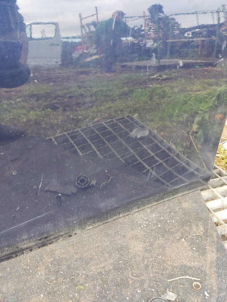 фото №8, Двері передні праве bmw e61