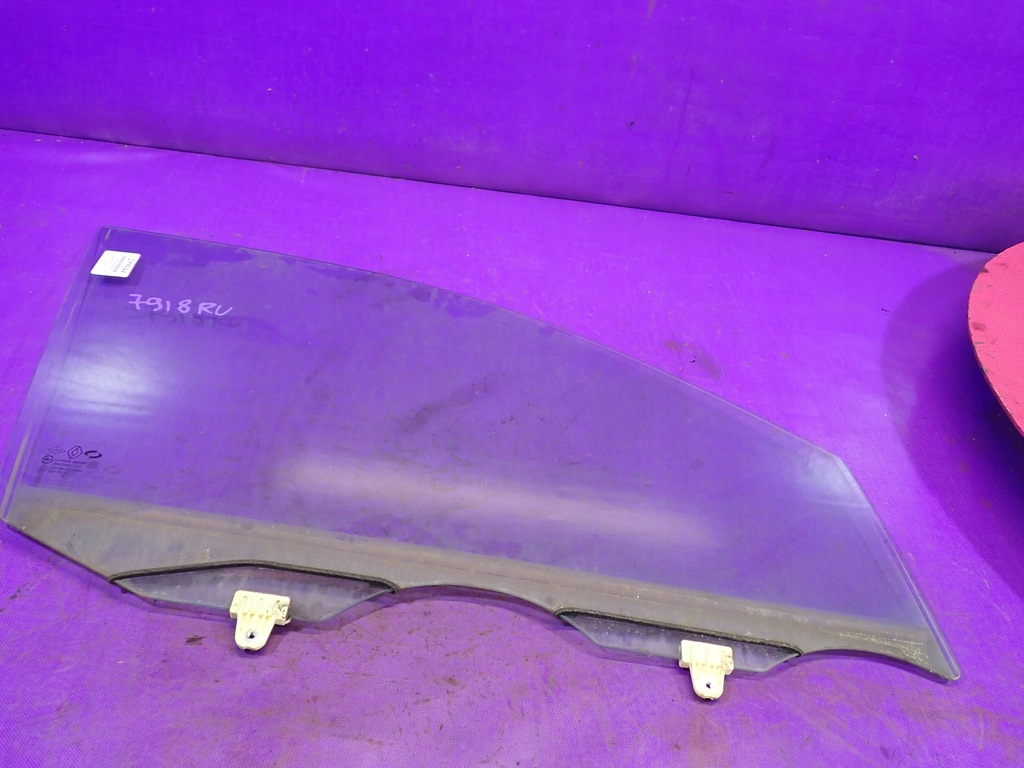 фото №1, Renault koleos i стекло дверная дверь правый перед