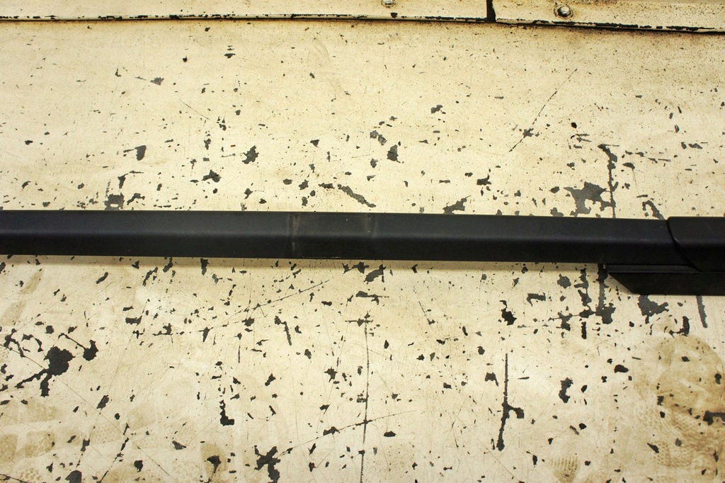 фото №5, Lx329 dodge journey рейлінг дах даховий лівий